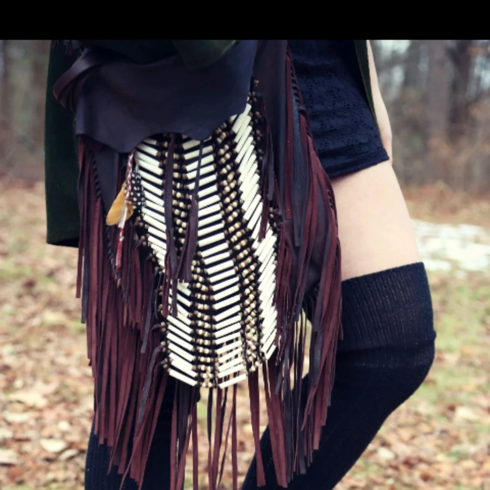 ISO Darker Colored Broken Dreamweaver Bags in need of love - Picture 2 of 3